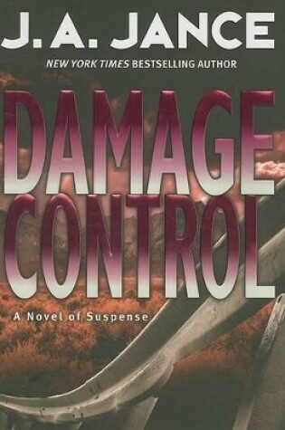 Cover of Damage Control