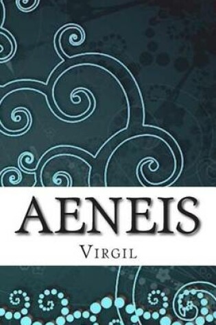 Cover of Aeneis