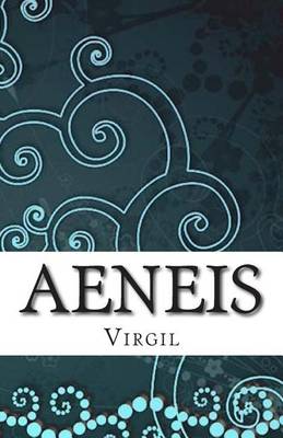 Book cover for Aeneis