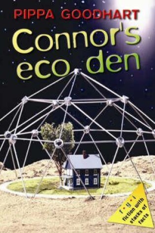 Cover of Connor's Eco Den