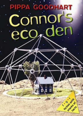 Cover of Connor's Eco Den