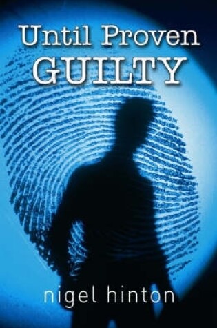 Cover of Until Proven Guilty