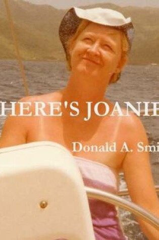Cover of Here's Joanie