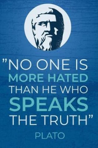 Cover of Plato - Speak The Truth