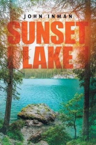 Cover of Sunset Lake