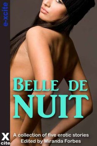 Cover of Belle de Nuit