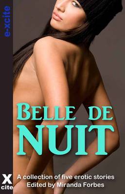Book cover for Belle de Nuit