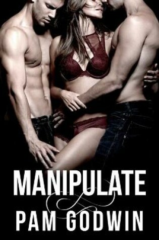 Cover of Manipulate