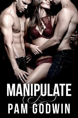 Book cover for Manipulate