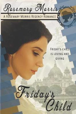 Book cover for Friday's Child