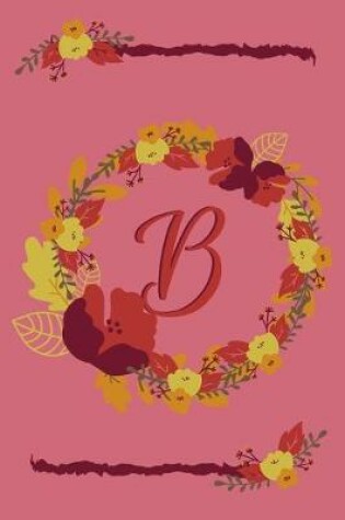 Cover of B