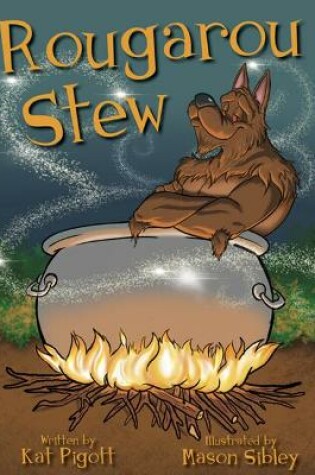 Cover of Rougarou Stew