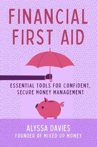 Cover of Financial First Aid