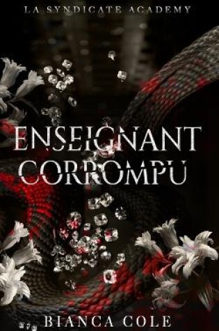 Cover of Enseignant Corrompu