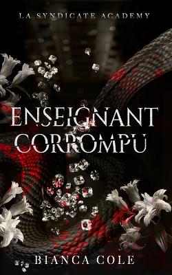 Cover of Enseignant Corrompu