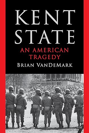 Kent State by Brian Vandemark