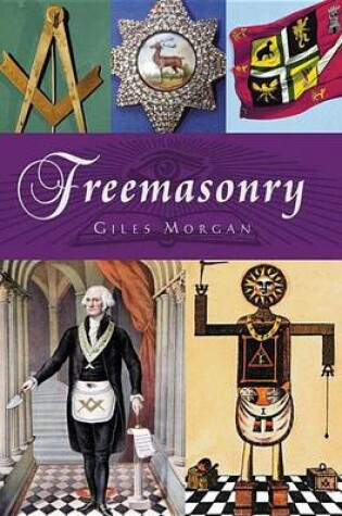 Cover of Freemasonry