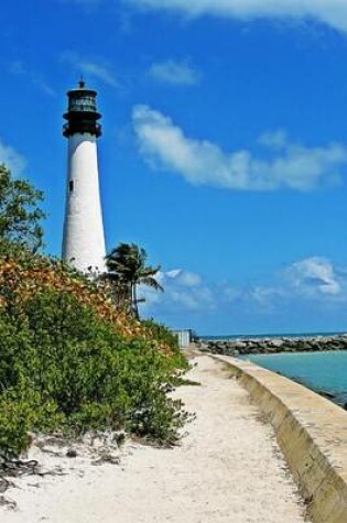 Cover of Lighthouse at Farito Key Biscayne Miami, Florida