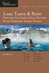 Book cover for Explorer's Guide Lake Tahoe & Reno