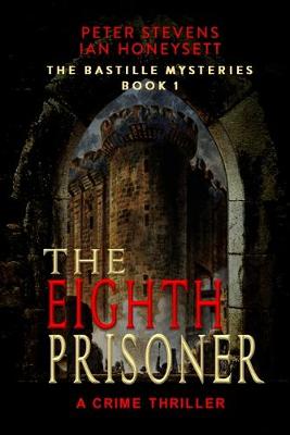Book cover for The Eighth Prisoner