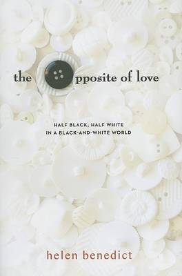 Book cover for The Opposite of Love