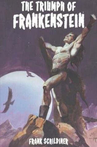 Cover of The Triumph of Frankenstein
