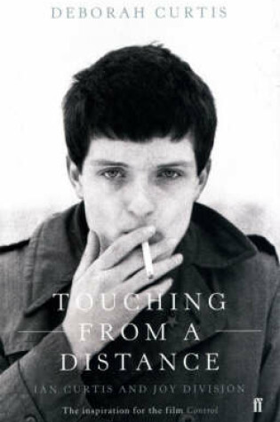 Cover of Touching from a Distance (Film Tie-in)