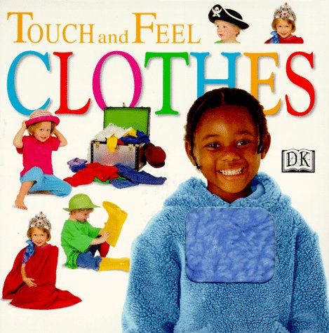 Book cover for Clothes