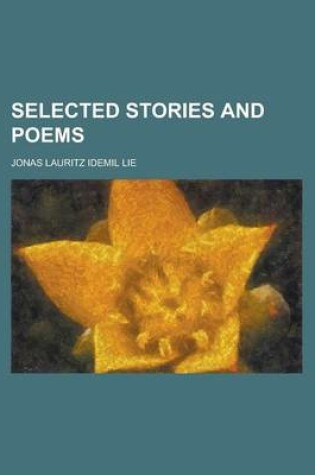 Cover of Selected Stories and Poems