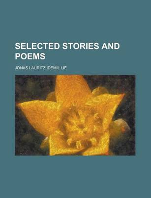 Book cover for Selected Stories and Poems