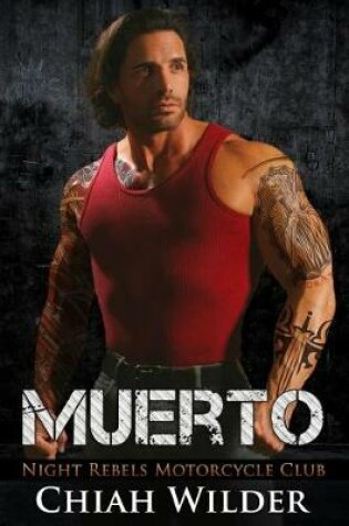 Cover of Muerto