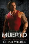 Book cover for Muerto