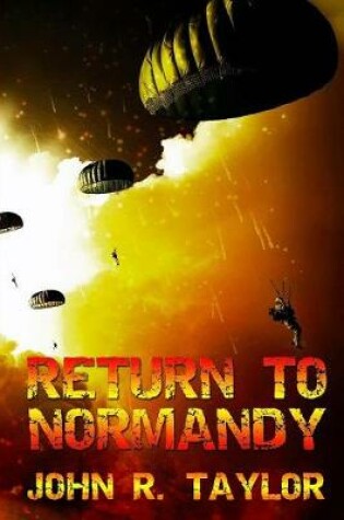 Cover of Return to Normandy