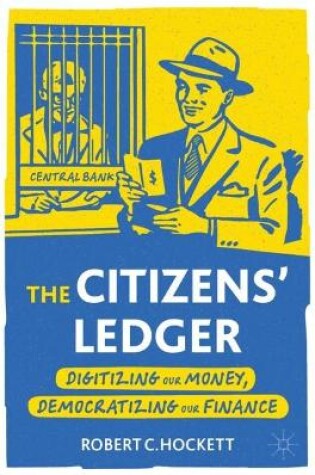 Cover of The Citizens' Ledger