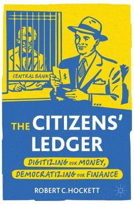 Book cover for The Citizens' Ledger