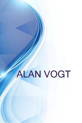 Book cover for Alan Vogt, Associate Broker%2frealtor(r) at Coldwell Banker Rescom Realty Pa