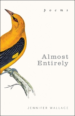 Cover of Almost Entirely