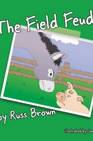 Cover of The Field Feud