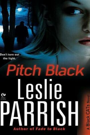 Cover of Pitch Black