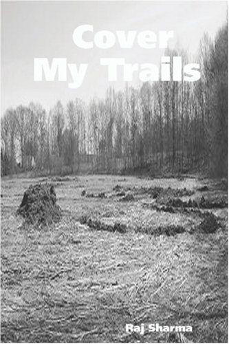 Book cover for Cover My Trails