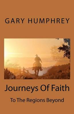 Cover of Journeys Of Faith