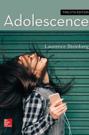 Cover of Loose Leaf for Adolescence