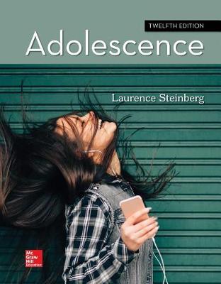 Book cover for Loose Leaf for Adolescence