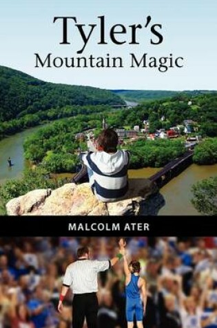 Cover of Tyler's Mountain Magic