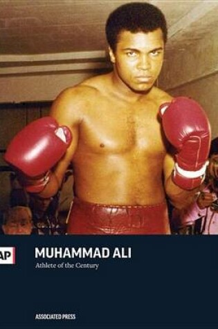 Cover of Muhammad Ali