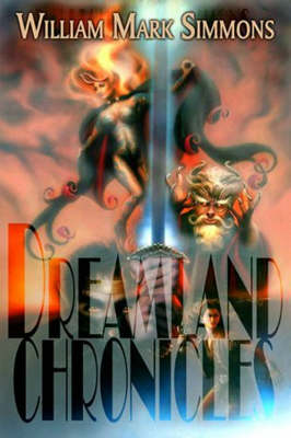 Book cover for The Dreamland Chronicles