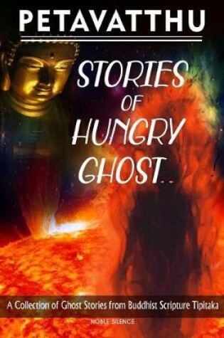 Cover of Petavatthu, Stories of Hungry Ghost