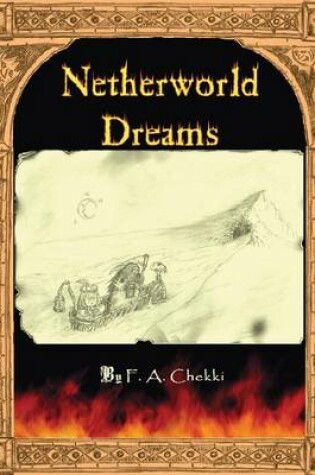 Cover of Netherworld Dreams