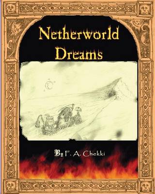Book cover for Netherworld Dreams