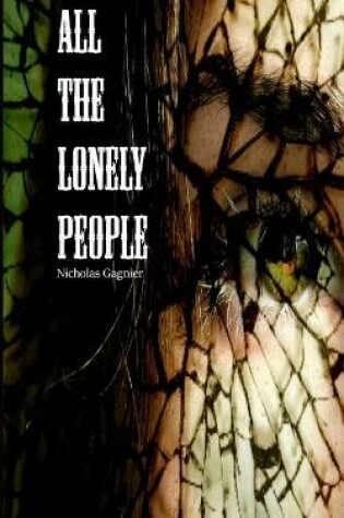 Cover of All the Lonely People